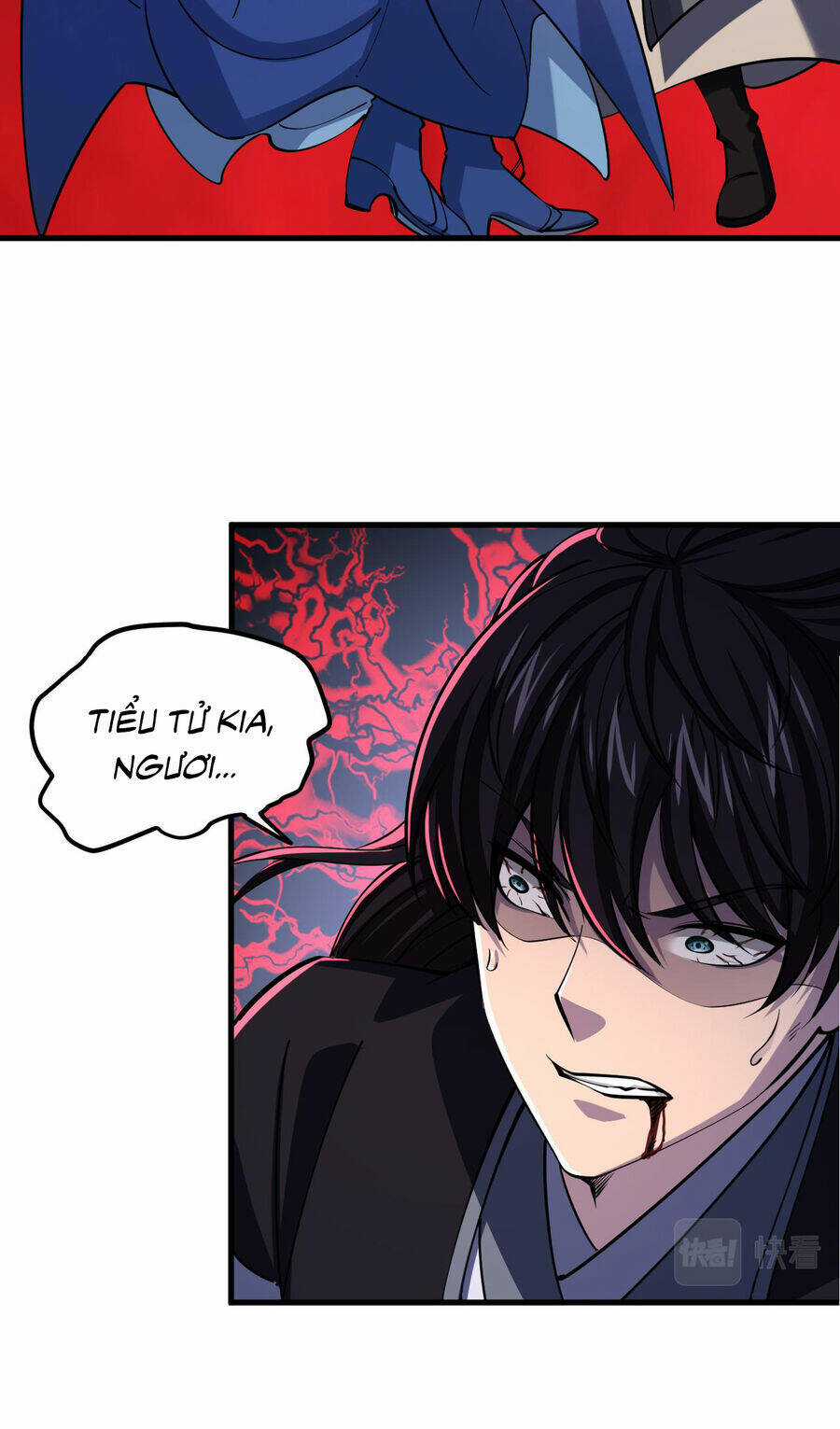 Ta Có Thể Rút Ra Thuộc Tính Chapter 38.5 trang 26