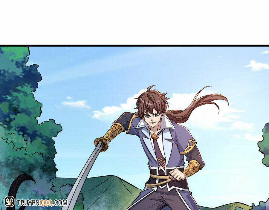 Ta Có Thể Rút Ra Thuộc Tính Chapter 38.5 trang 30