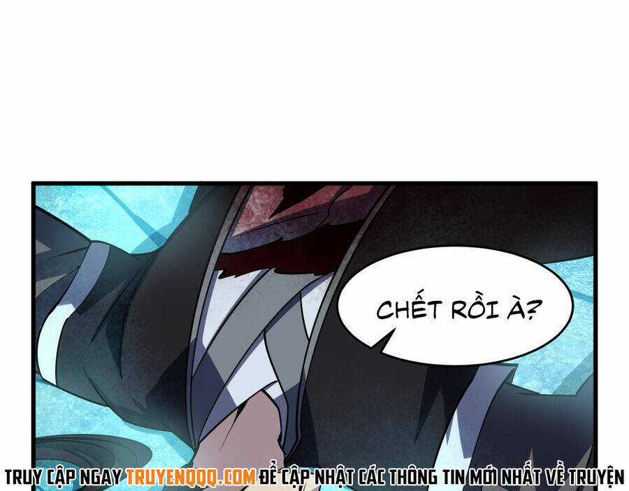 Ta Có Thể Rút Ra Thuộc Tính Chapter 38.5 trang 32