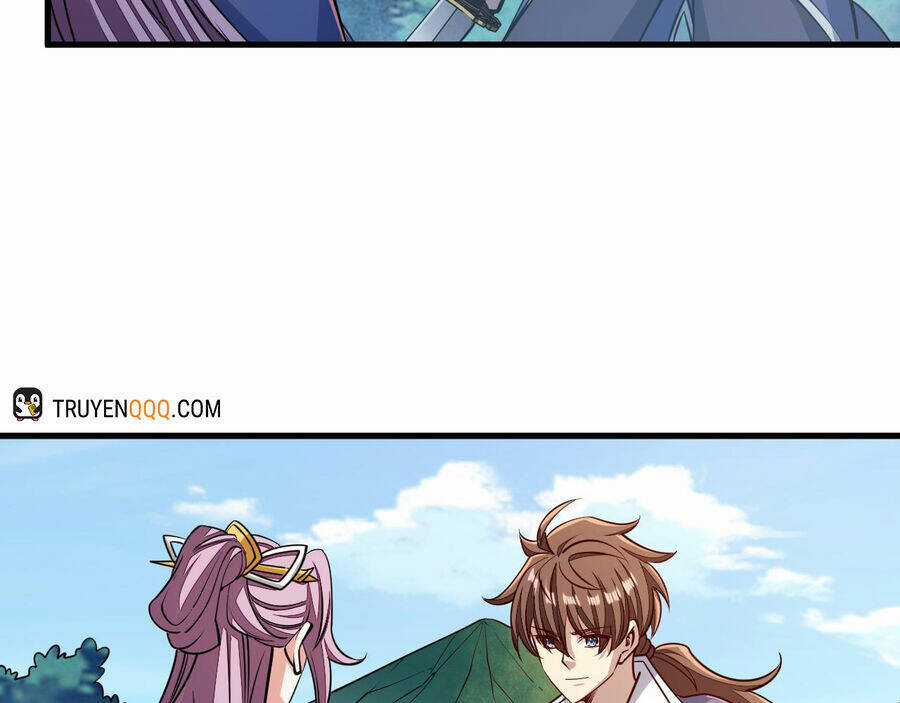 Ta Có Thể Rút Ra Thuộc Tính Chapter 38.5 trang 34