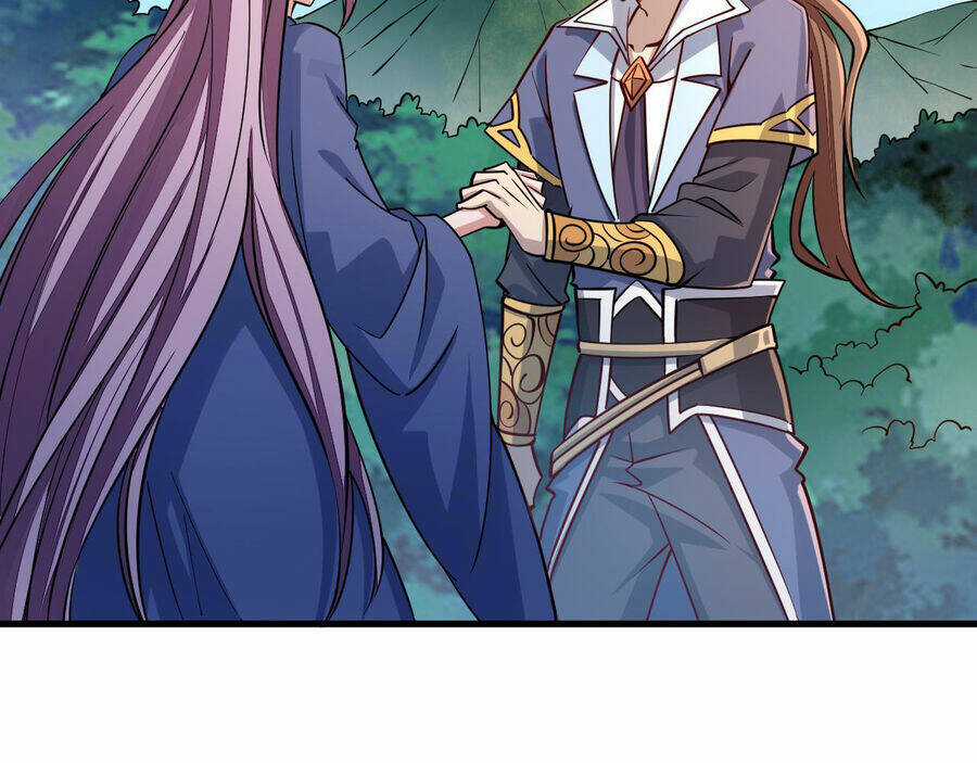 Ta Có Thể Rút Ra Thuộc Tính Chapter 38.5 trang 35