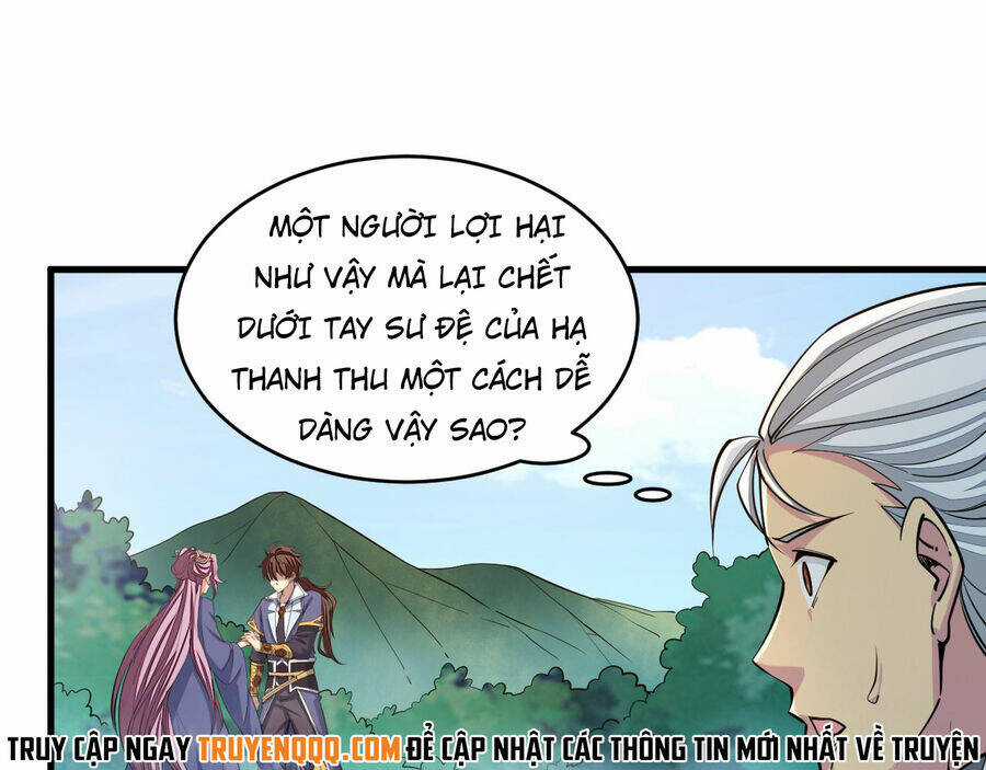 Ta Có Thể Rút Ra Thuộc Tính Chapter 38.5 trang 36