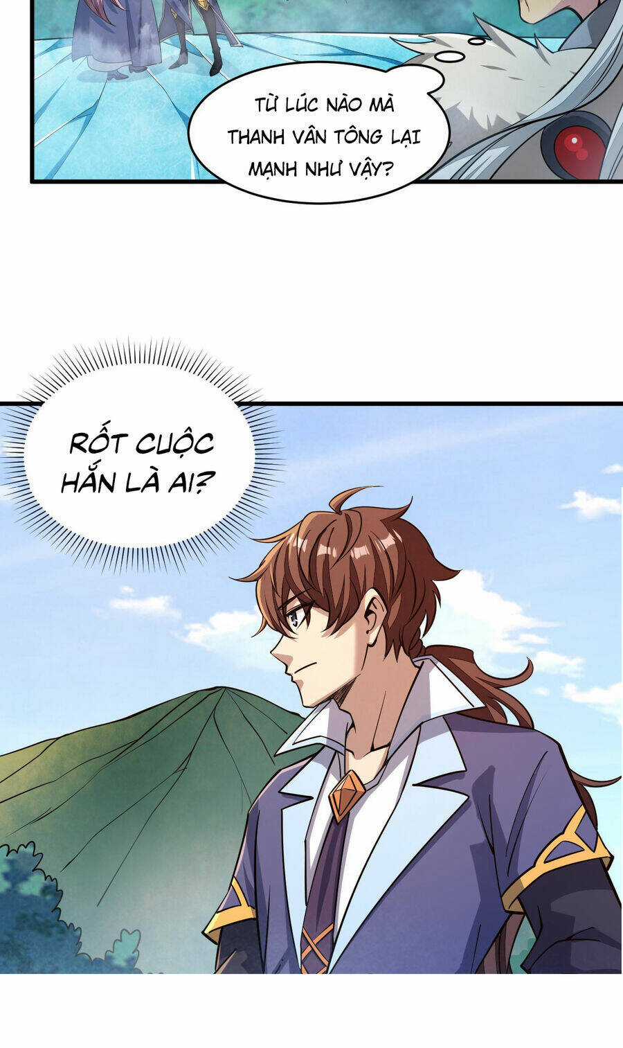 Ta Có Thể Rút Ra Thuộc Tính Chapter 38.5 trang 37