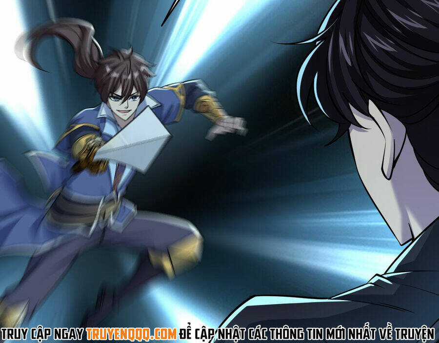 Ta Có Thể Rút Ra Thuộc Tính Chapter 38.5 trang 4