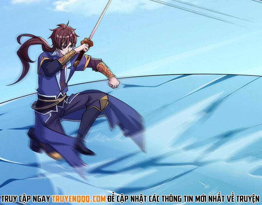 Ta Có Thể Rút Ra Thuộc Tính Chapter 38.5 trang 9