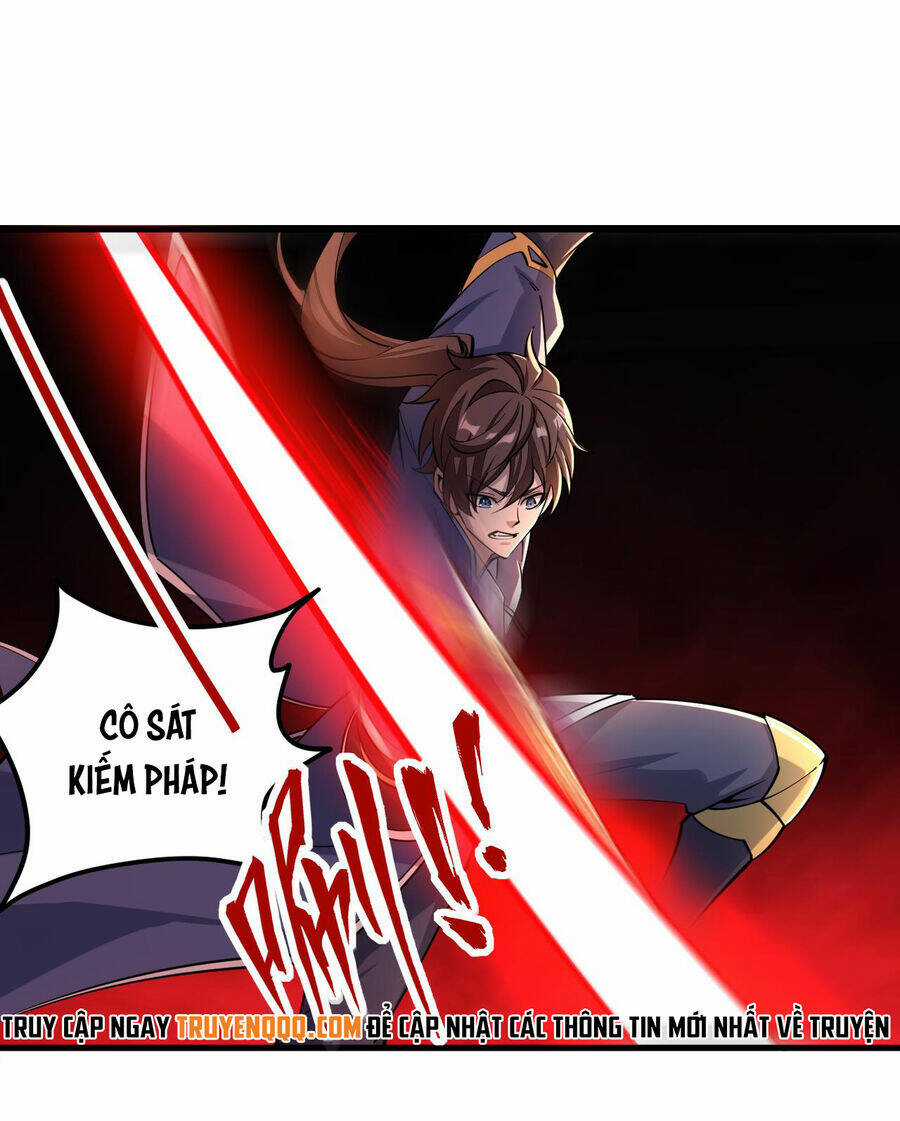 Ta Có Thể Rút Ra Thuộc Tính Chapter 38 trang 15