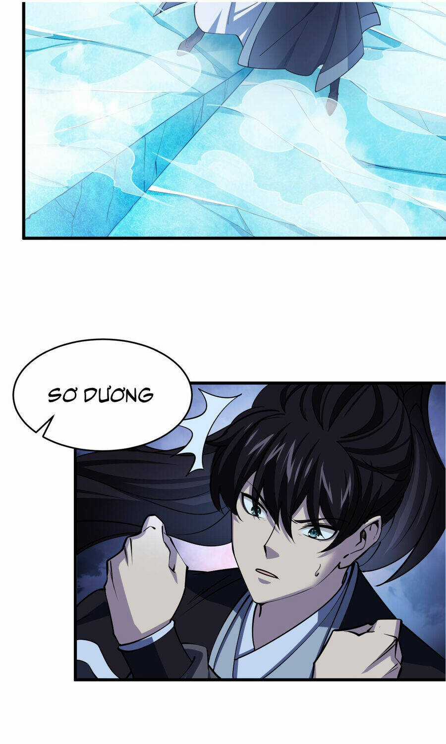 Ta Có Thể Rút Ra Thuộc Tính Chapter 38 trang 20