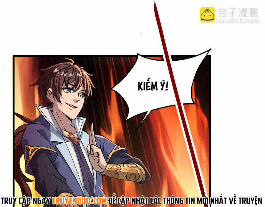 Ta Có Thể Rút Ra Thuộc Tính Chapter 38 trang 23