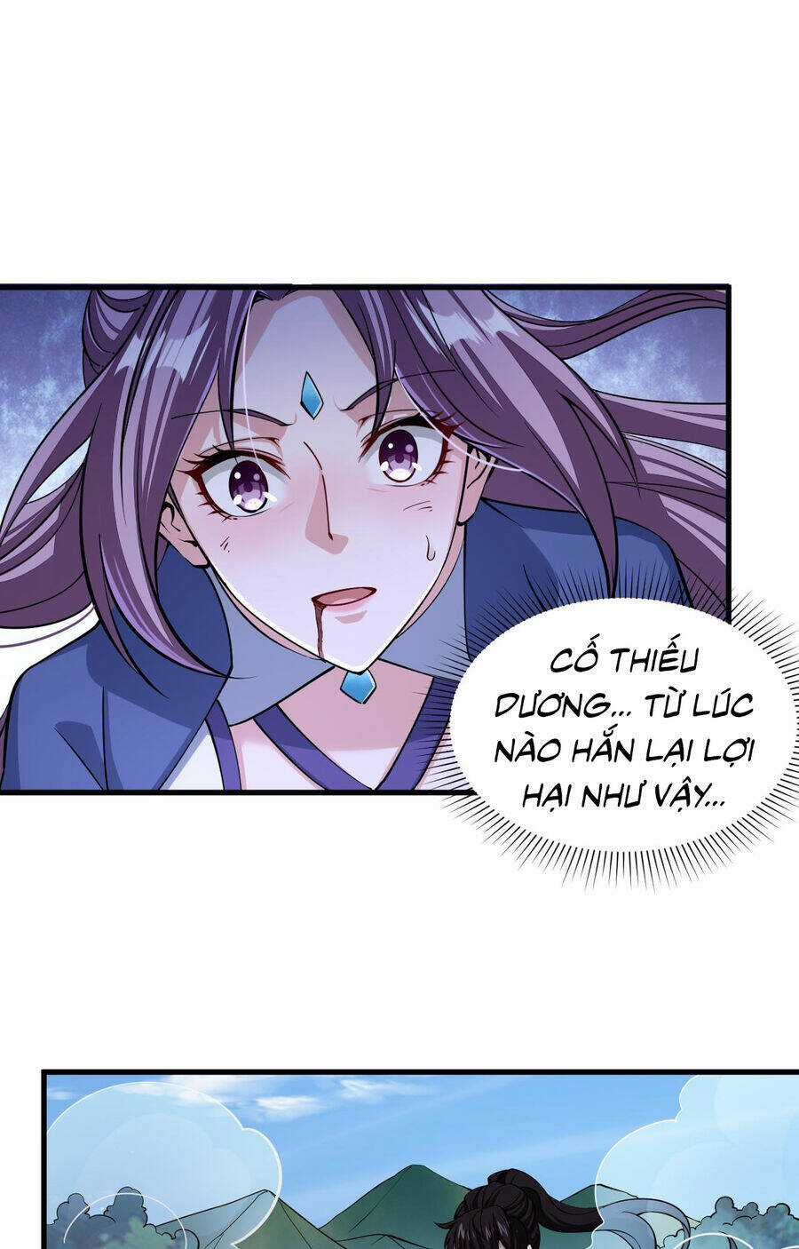 Ta Có Thể Rút Ra Thuộc Tính Chapter 38 trang 27