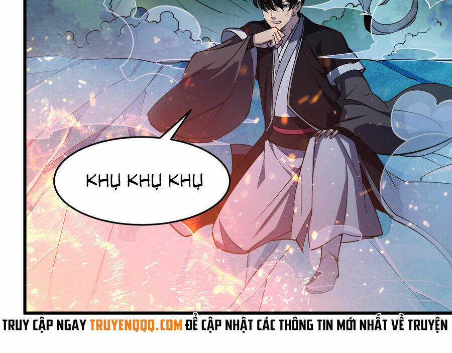 Ta Có Thể Rút Ra Thuộc Tính Chapter 38 trang 28