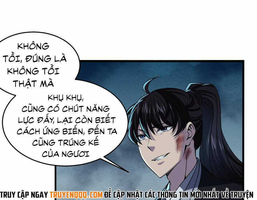 Ta Có Thể Rút Ra Thuộc Tính Chapter 38 trang 32