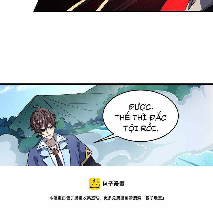 Ta Có Thể Rút Ra Thuộc Tính Chapter 38 trang 35