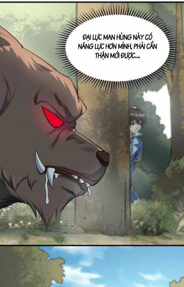 Ta Có Thể Rút Ra Thuộc Tính Chapter 4 trang 10