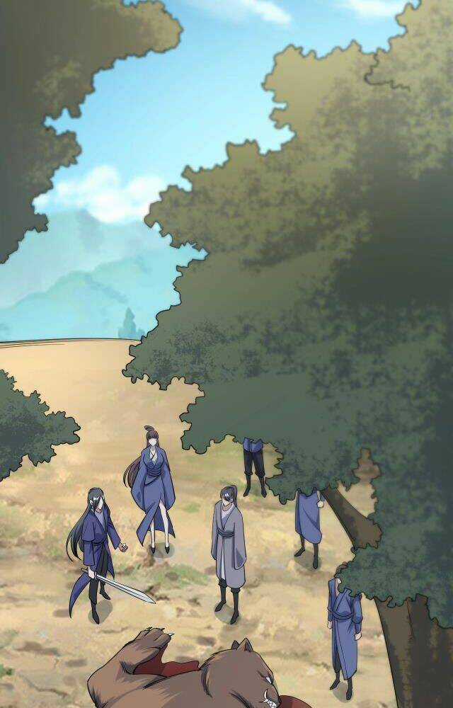 Ta Có Thể Rút Ra Thuộc Tính Chapter 4 trang 11