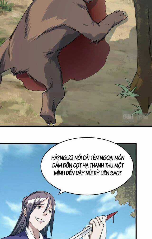 Ta Có Thể Rút Ra Thuộc Tính Chapter 4 trang 12