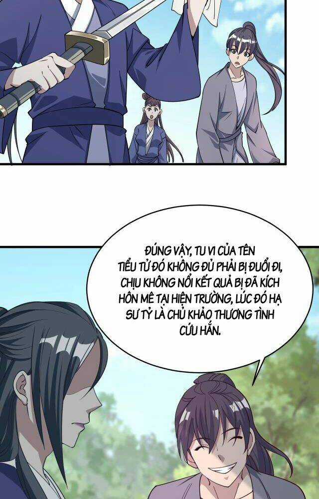 Ta Có Thể Rút Ra Thuộc Tính Chapter 4 trang 13