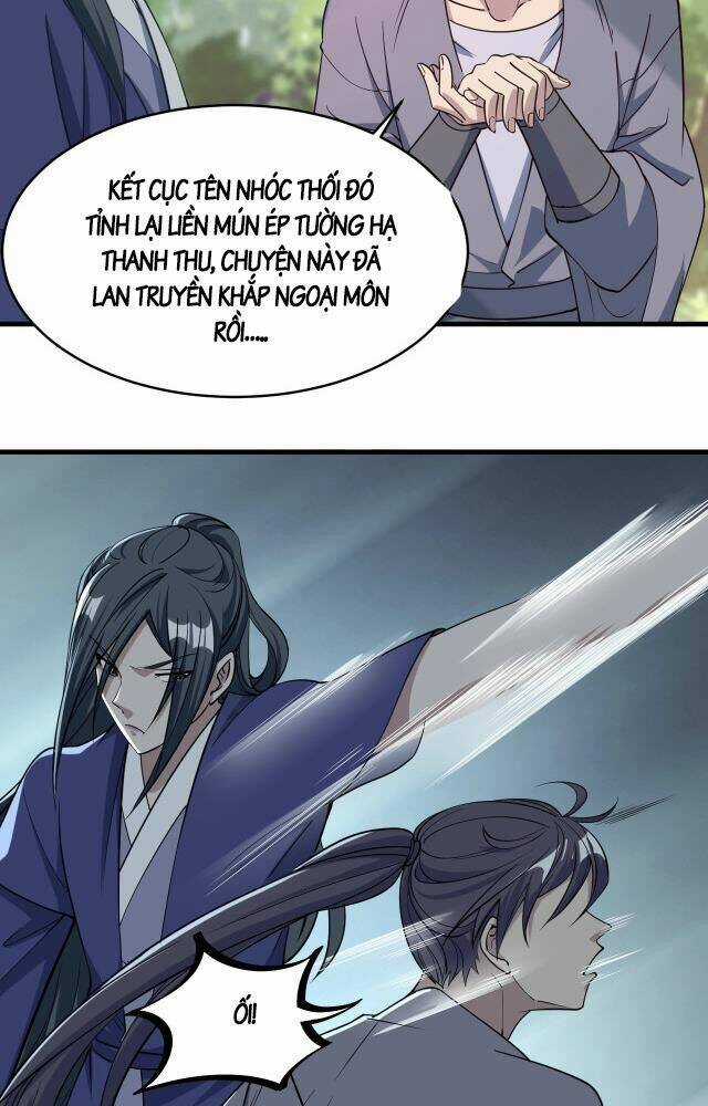 Ta Có Thể Rút Ra Thuộc Tính Chapter 4 trang 14