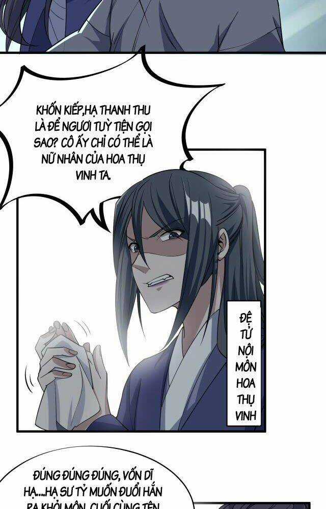 Ta Có Thể Rút Ra Thuộc Tính Chapter 4 trang 15