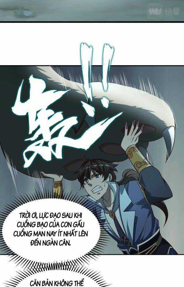 Ta Có Thể Rút Ra Thuộc Tính Chapter 4 trang 19