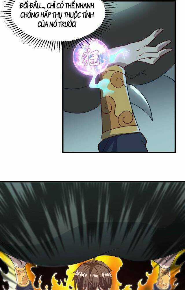 Ta Có Thể Rút Ra Thuộc Tính Chapter 4 trang 20