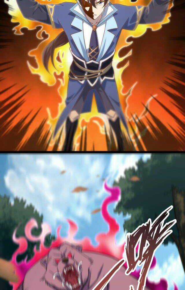 Ta Có Thể Rút Ra Thuộc Tính Chapter 4 trang 21