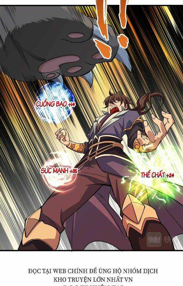 Ta Có Thể Rút Ra Thuộc Tính Chapter 4 trang 23