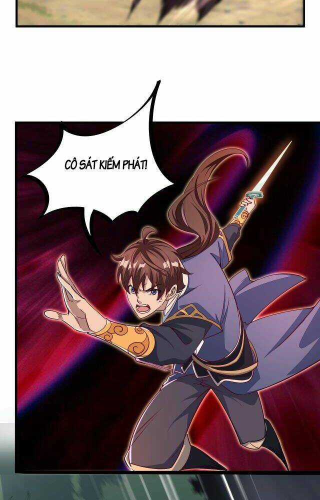 Ta Có Thể Rút Ra Thuộc Tính Chapter 4 trang 25