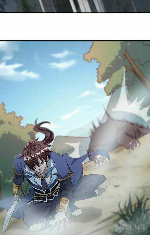 Ta Có Thể Rút Ra Thuộc Tính Chapter 4 trang 28