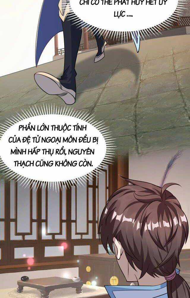 Ta Có Thể Rút Ra Thuộc Tính Chapter 4 trang 3