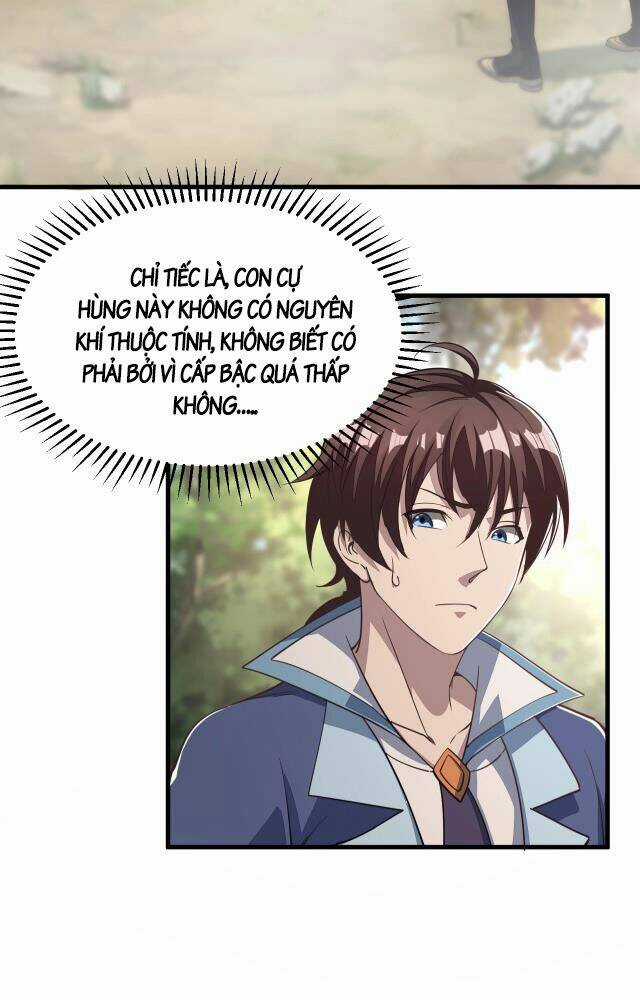 Ta Có Thể Rút Ra Thuộc Tính Chapter 4 trang 30