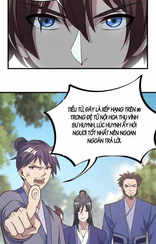 Ta Có Thể Rút Ra Thuộc Tính Chapter 4 trang 34