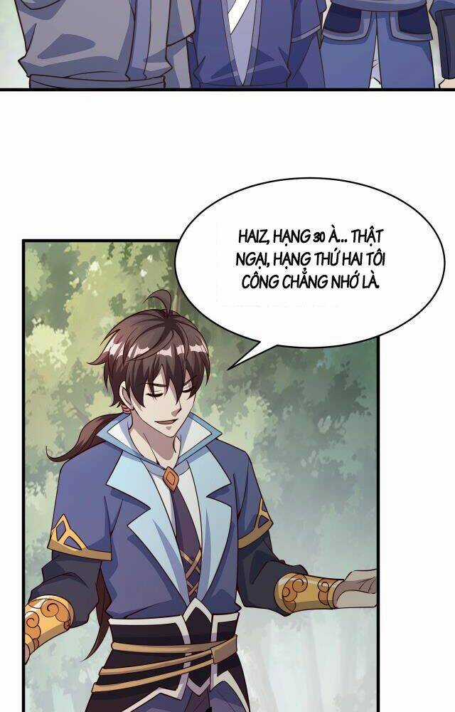 Ta Có Thể Rút Ra Thuộc Tính Chapter 4 trang 35