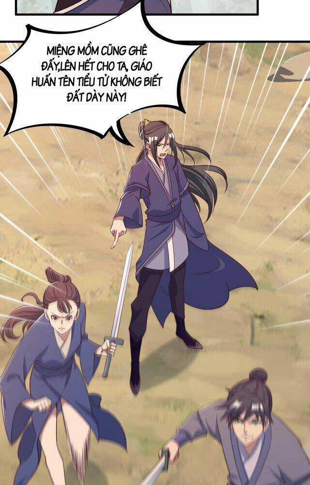 Ta Có Thể Rút Ra Thuộc Tính Chapter 4 trang 36