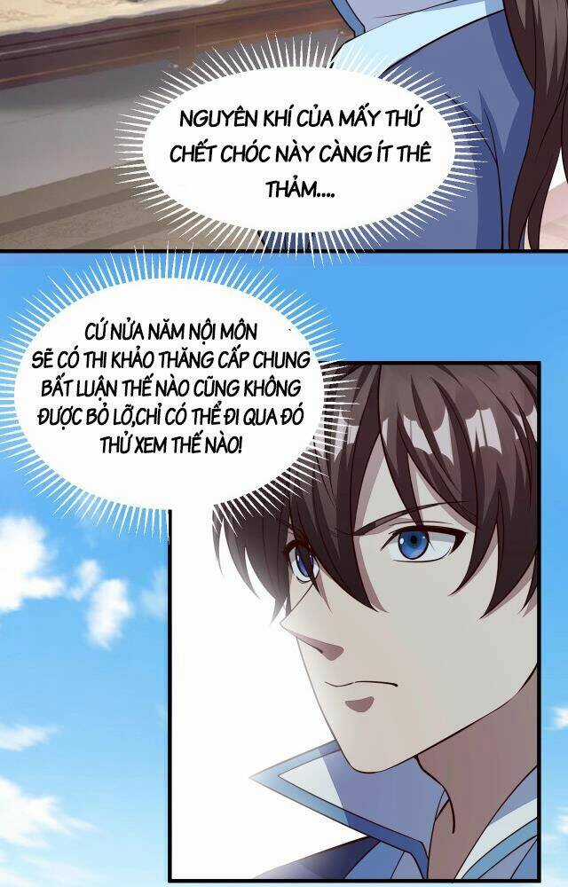 Ta Có Thể Rút Ra Thuộc Tính Chapter 4 trang 4