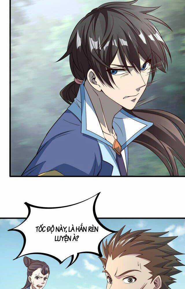 Ta Có Thể Rút Ra Thuộc Tính Chapter 4 trang 41