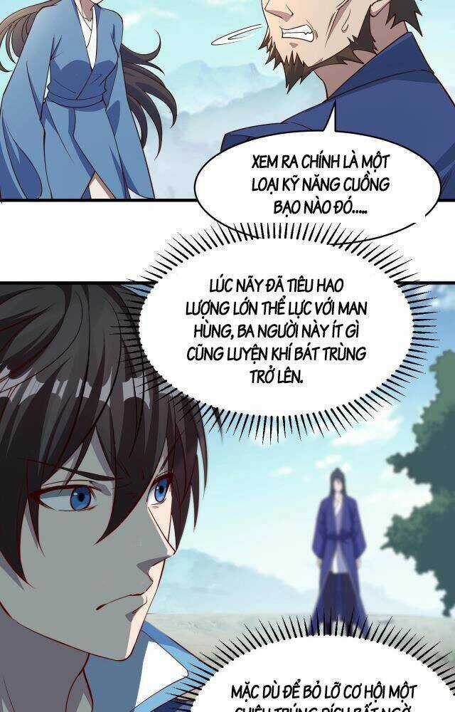 Ta Có Thể Rút Ra Thuộc Tính Chapter 4 trang 42