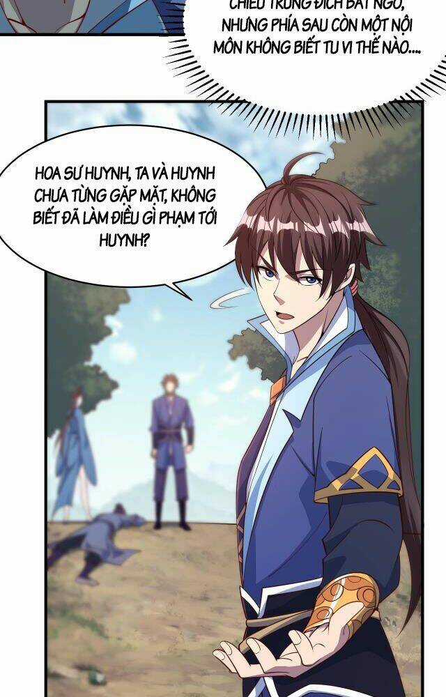 Ta Có Thể Rút Ra Thuộc Tính Chapter 4 trang 43