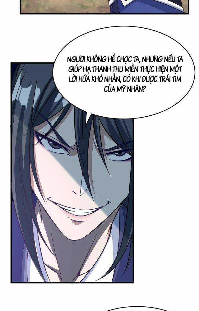 Ta Có Thể Rút Ra Thuộc Tính Chapter 4 trang 44