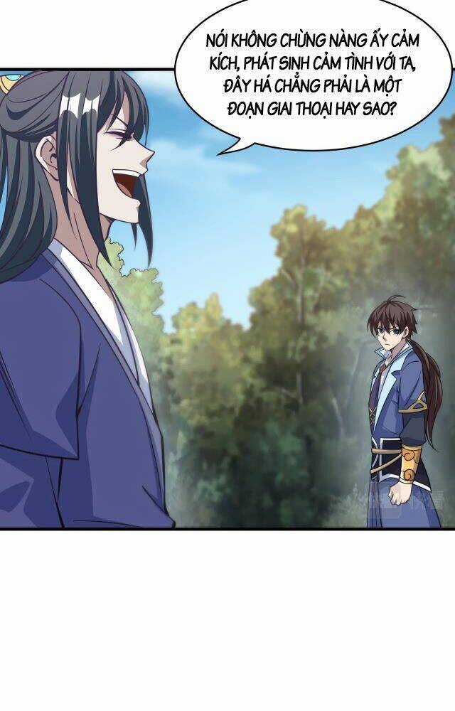 Ta Có Thể Rút Ra Thuộc Tính Chapter 4 trang 45