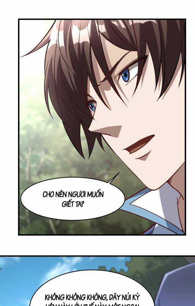 Ta Có Thể Rút Ra Thuộc Tính Chapter 4 trang 46