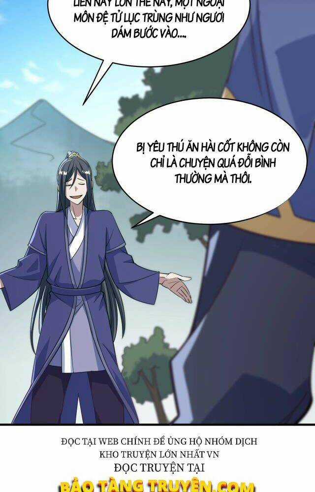 Ta Có Thể Rút Ra Thuộc Tính Chapter 4 trang 47