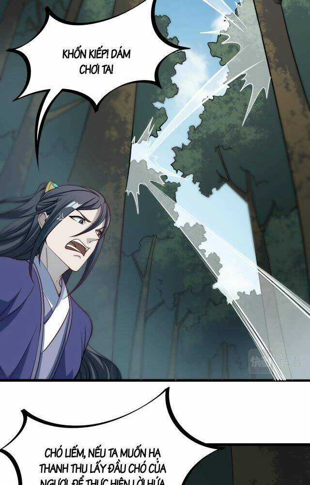 Ta Có Thể Rút Ra Thuộc Tính Chapter 4 trang 49