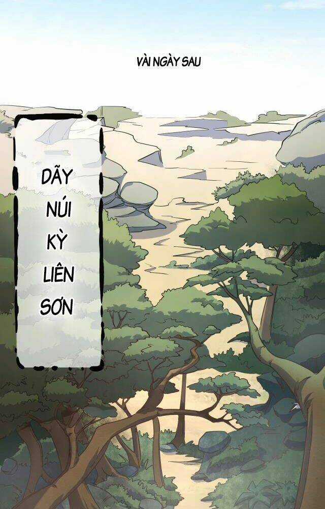 Ta Có Thể Rút Ra Thuộc Tính Chapter 4 trang 5