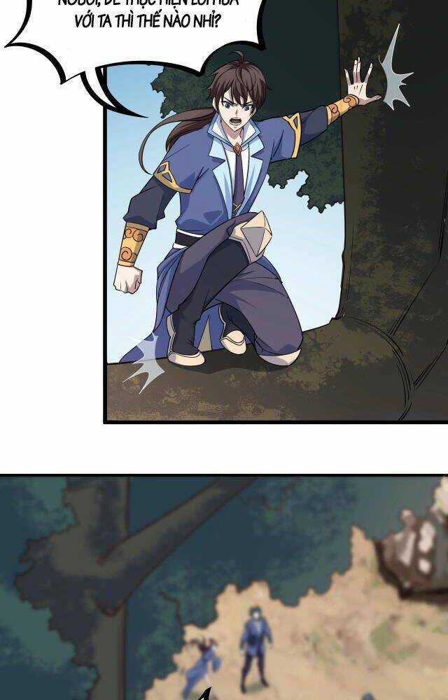 Ta Có Thể Rút Ra Thuộc Tính Chapter 4 trang 50