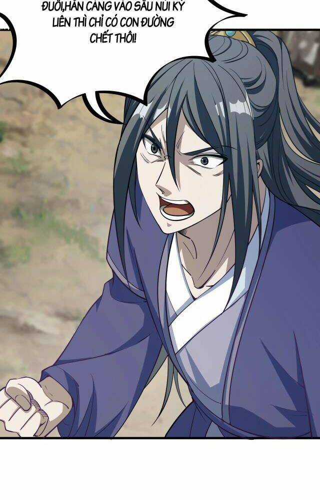 Ta Có Thể Rút Ra Thuộc Tính Chapter 4 trang 52