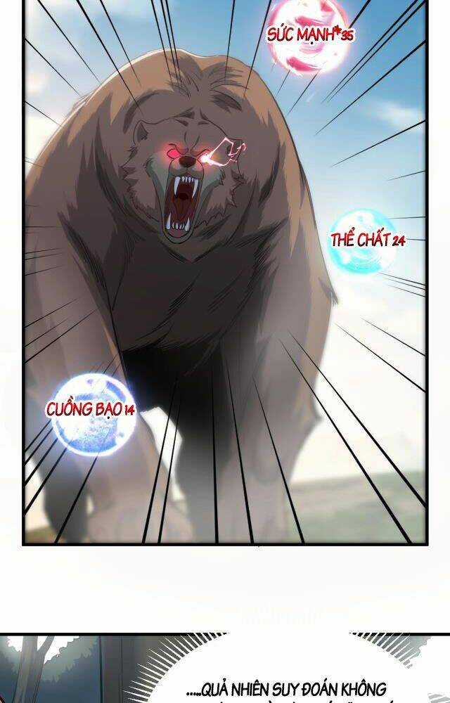 Ta Có Thể Rút Ra Thuộc Tính Chapter 4 trang 7