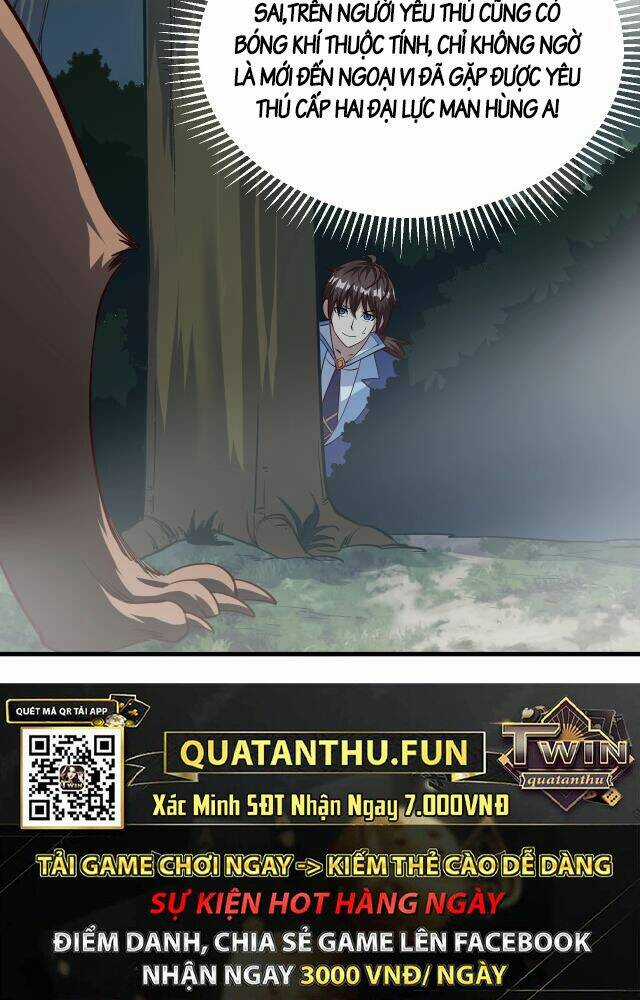 Ta Có Thể Rút Ra Thuộc Tính Chapter 4 trang 8