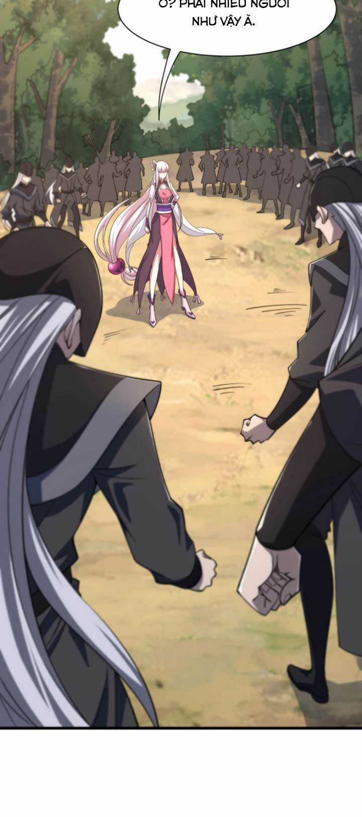 Ta Có Thể Rút Ra Thuộc Tính Chapter 5 trang 15