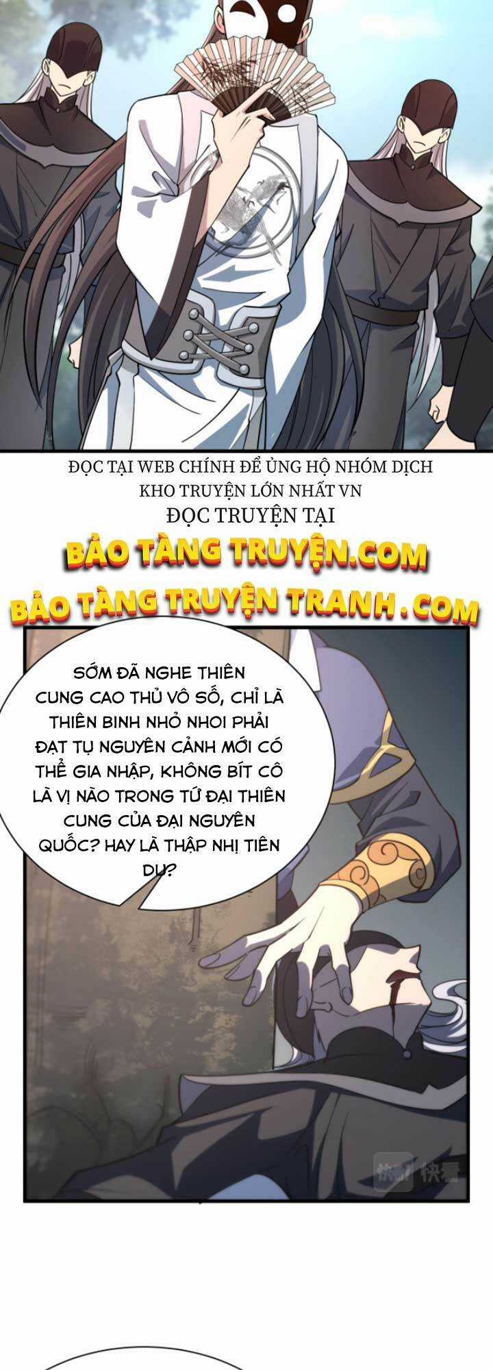 Ta Có Thể Rút Ra Thuộc Tính Chapter 5 trang 17
