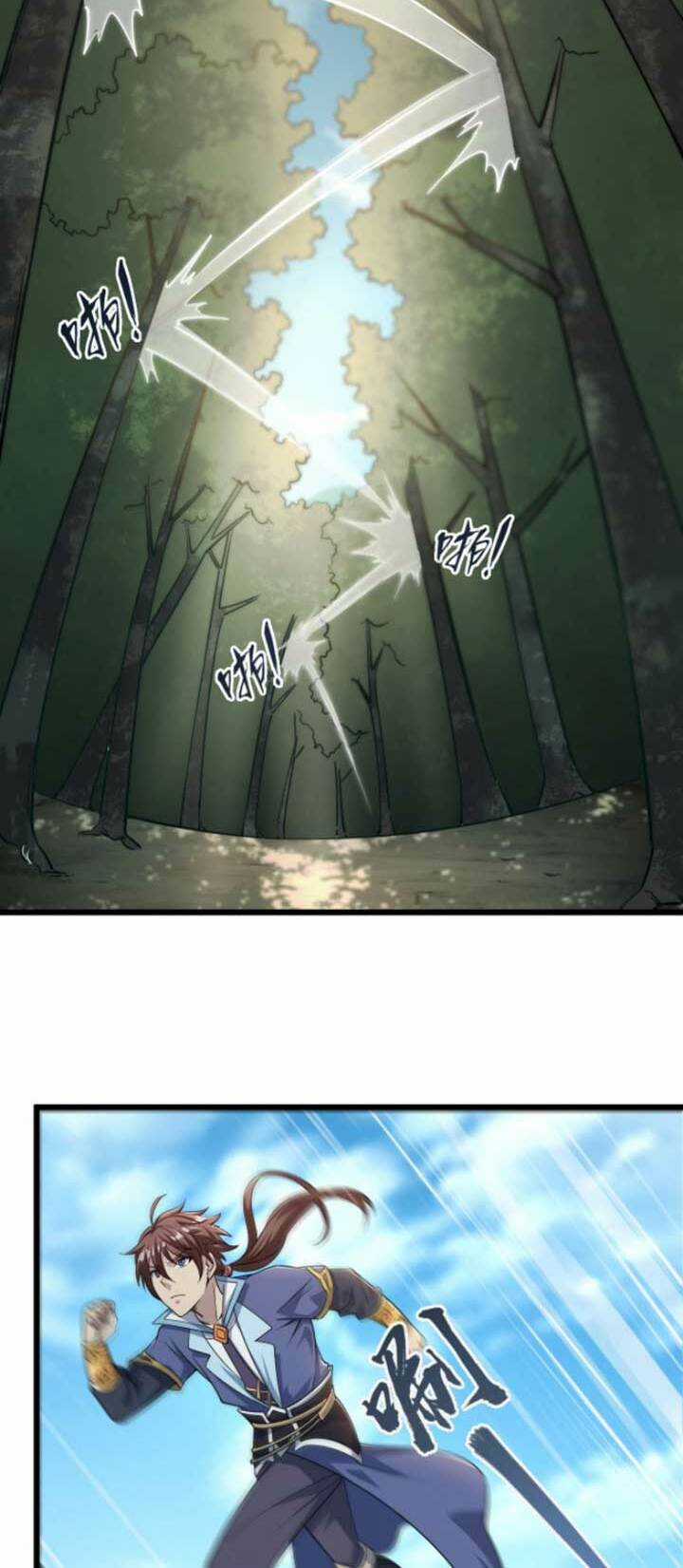 Ta Có Thể Rút Ra Thuộc Tính Chapter 5 trang 2